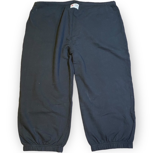 Hudson’s Bay Olympic Canada Jogger 3/4 Lounge Pants Size XXL - Picture 7 of 11